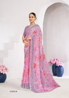 Star Chiffon 224 By Ruchi Chiffon Dailly Wear Saree Wholesalers In Surat